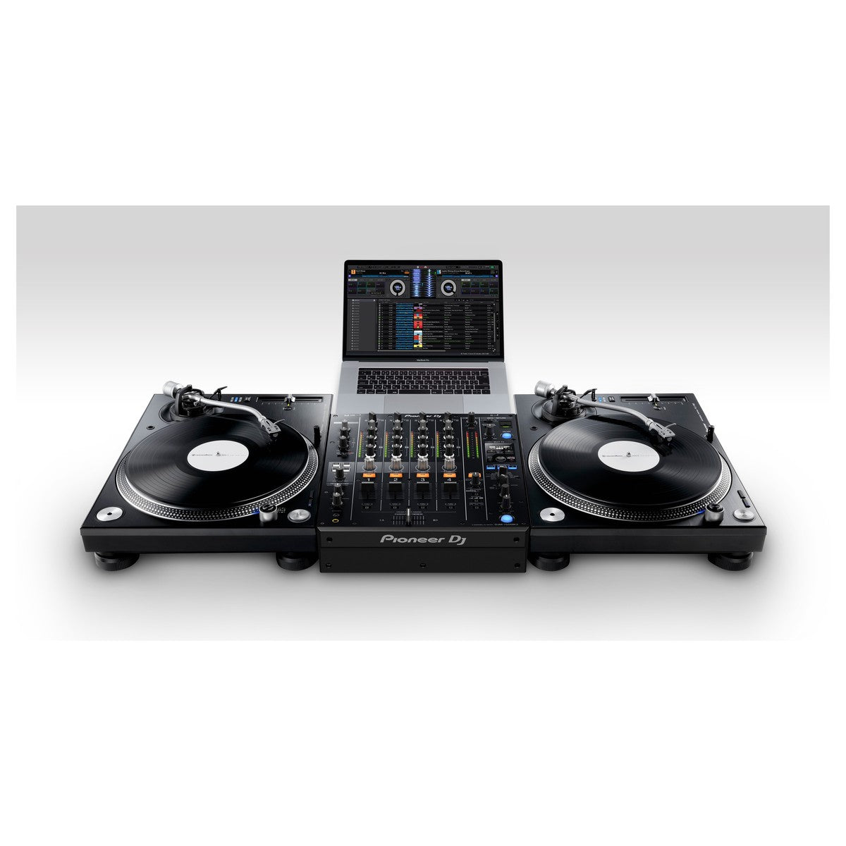 Pioneer PLX-1000