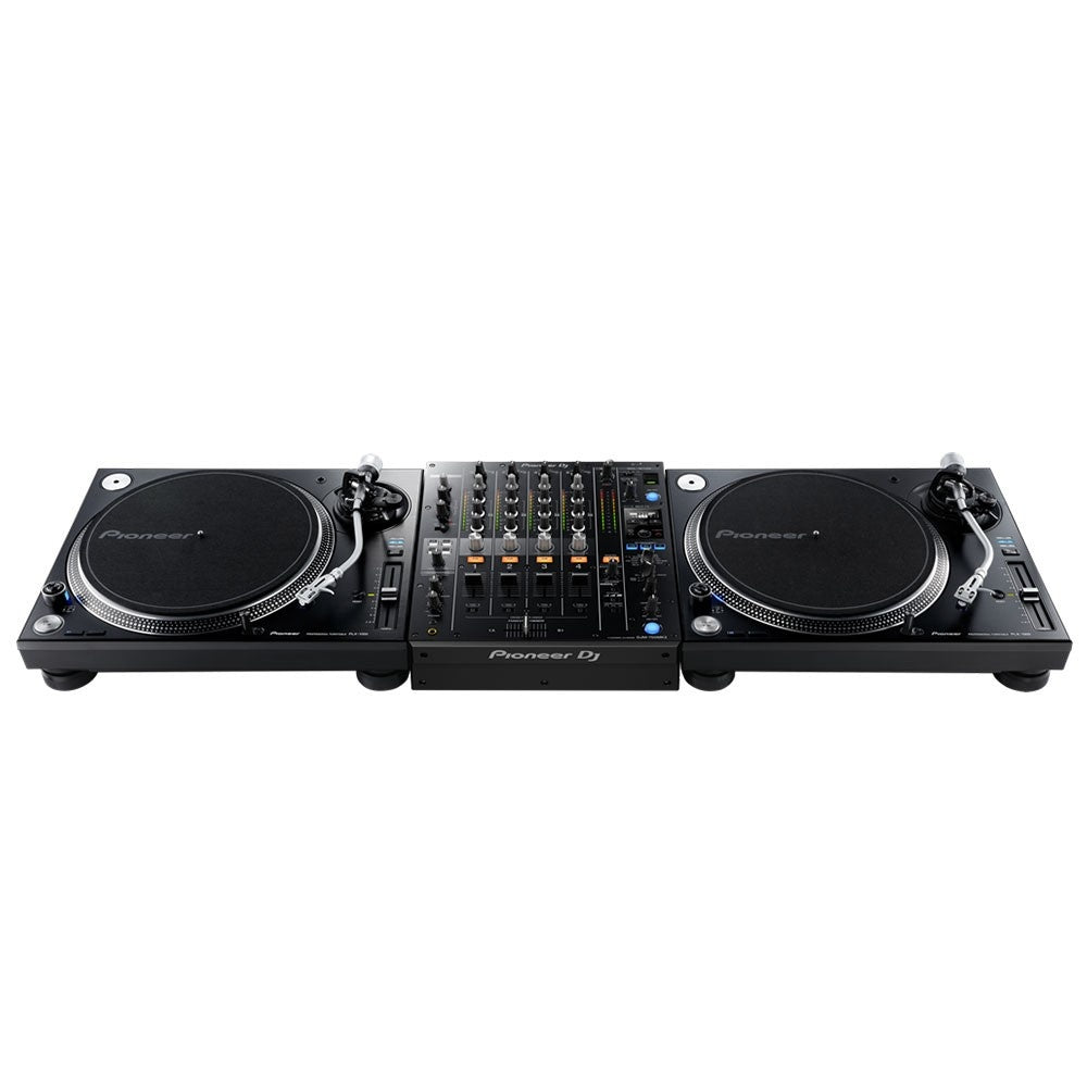 Pioneer DJM-750MK2