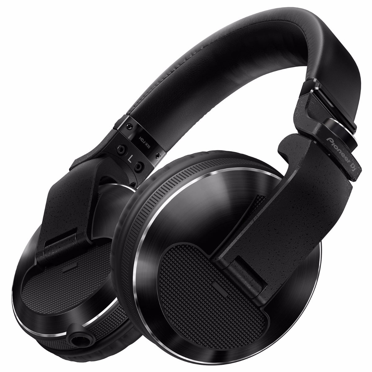 Pioneer HDJ-X10-K (Black)