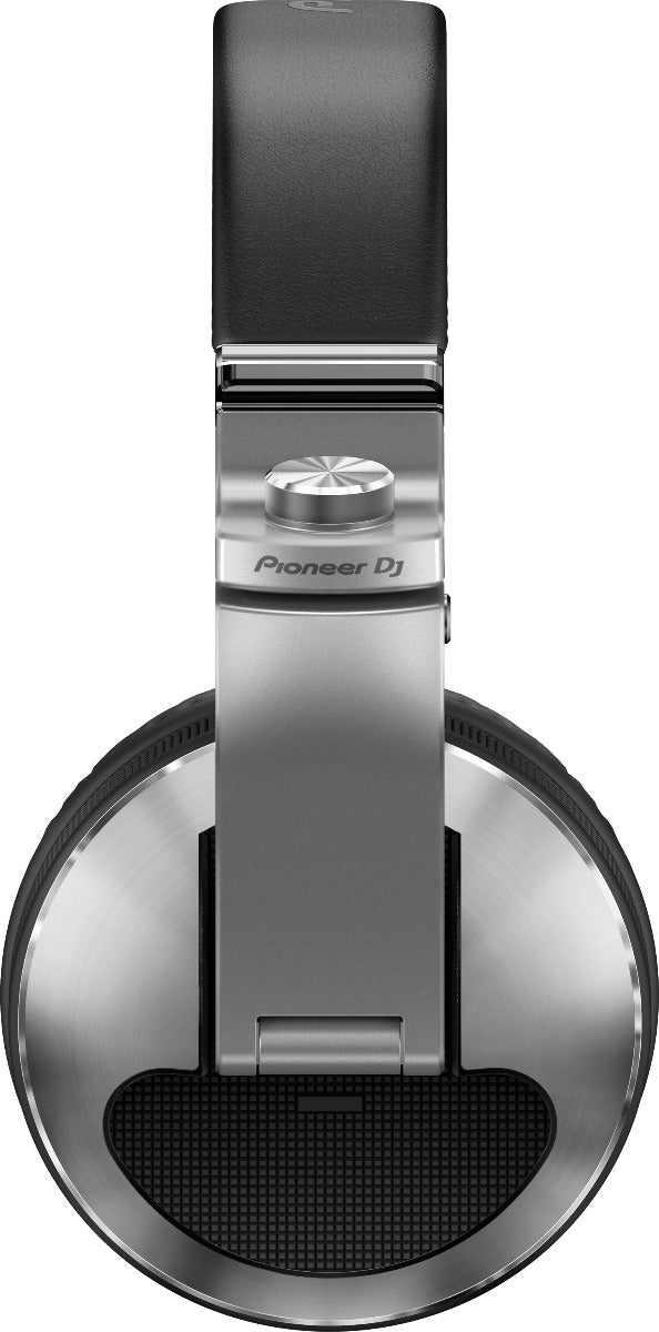 Pioneer HDJ-X10-S (Silver)