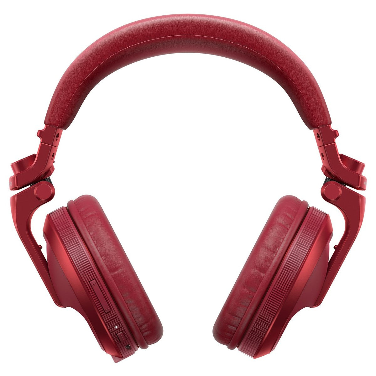 Pioneer HDJ-X5BT (Bluetooth, Red)