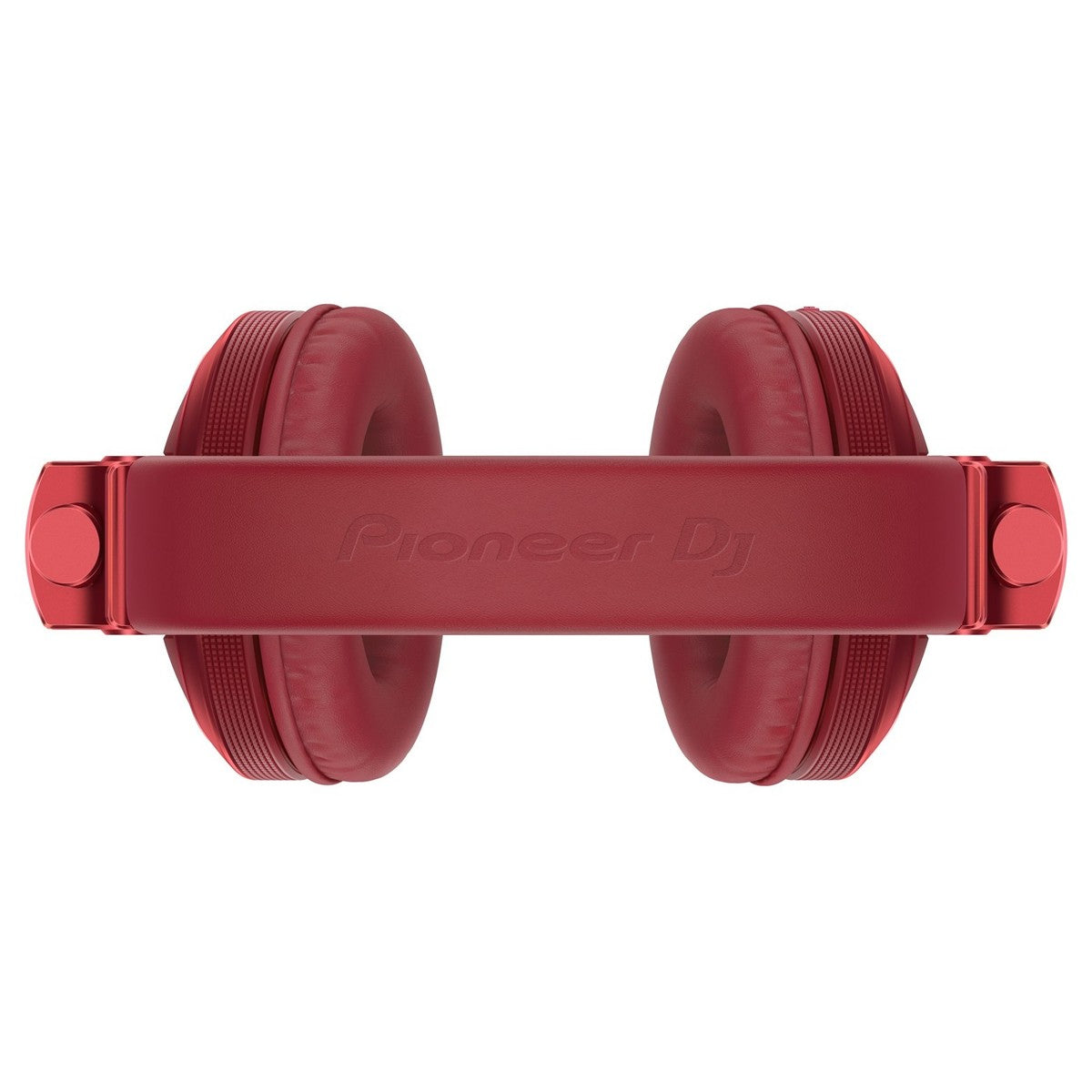 Pioneer HDJ-X5BT (Bluetooth, Red)