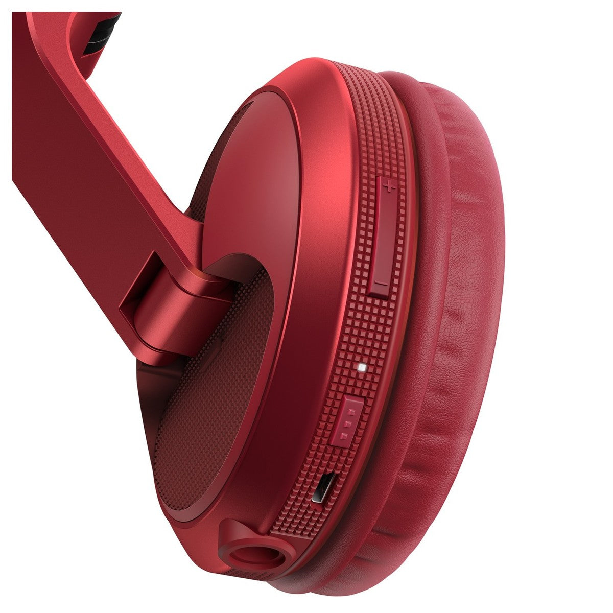 Pioneer HDJ-X5BT (Bluetooth, Red)