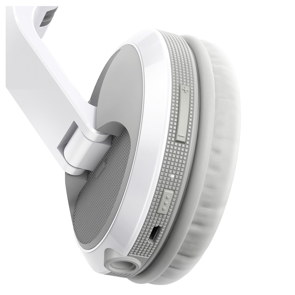 Pioneer HDJ-X5BT (Bluetooth, White)