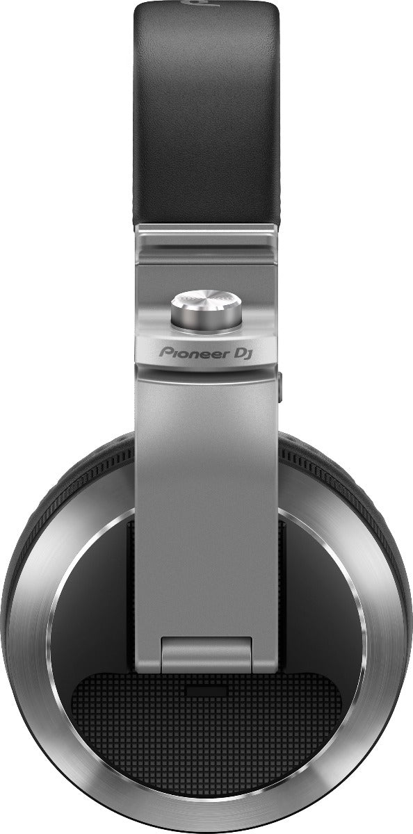 Pioneer HDJ-X7-S (Silver)