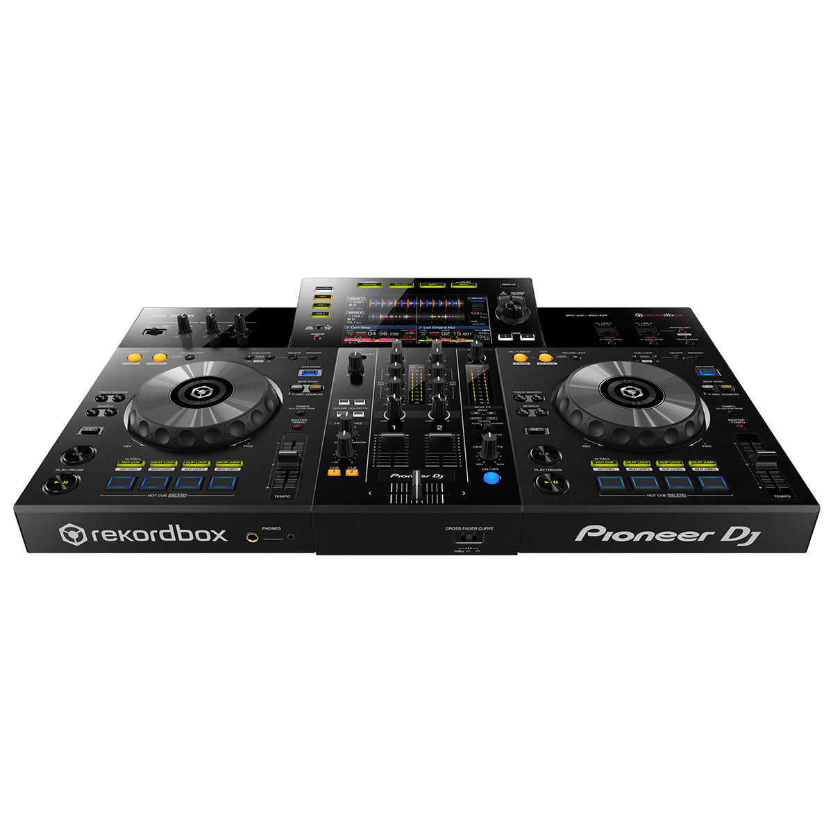 Pioneer XDJ-RR