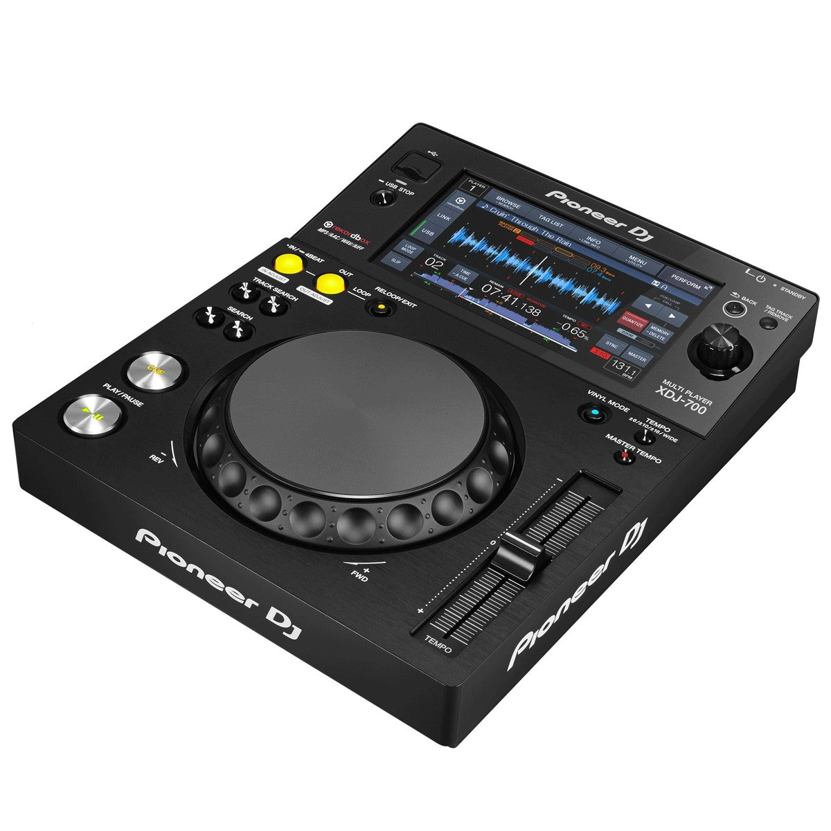 Pioneer XDJ-700