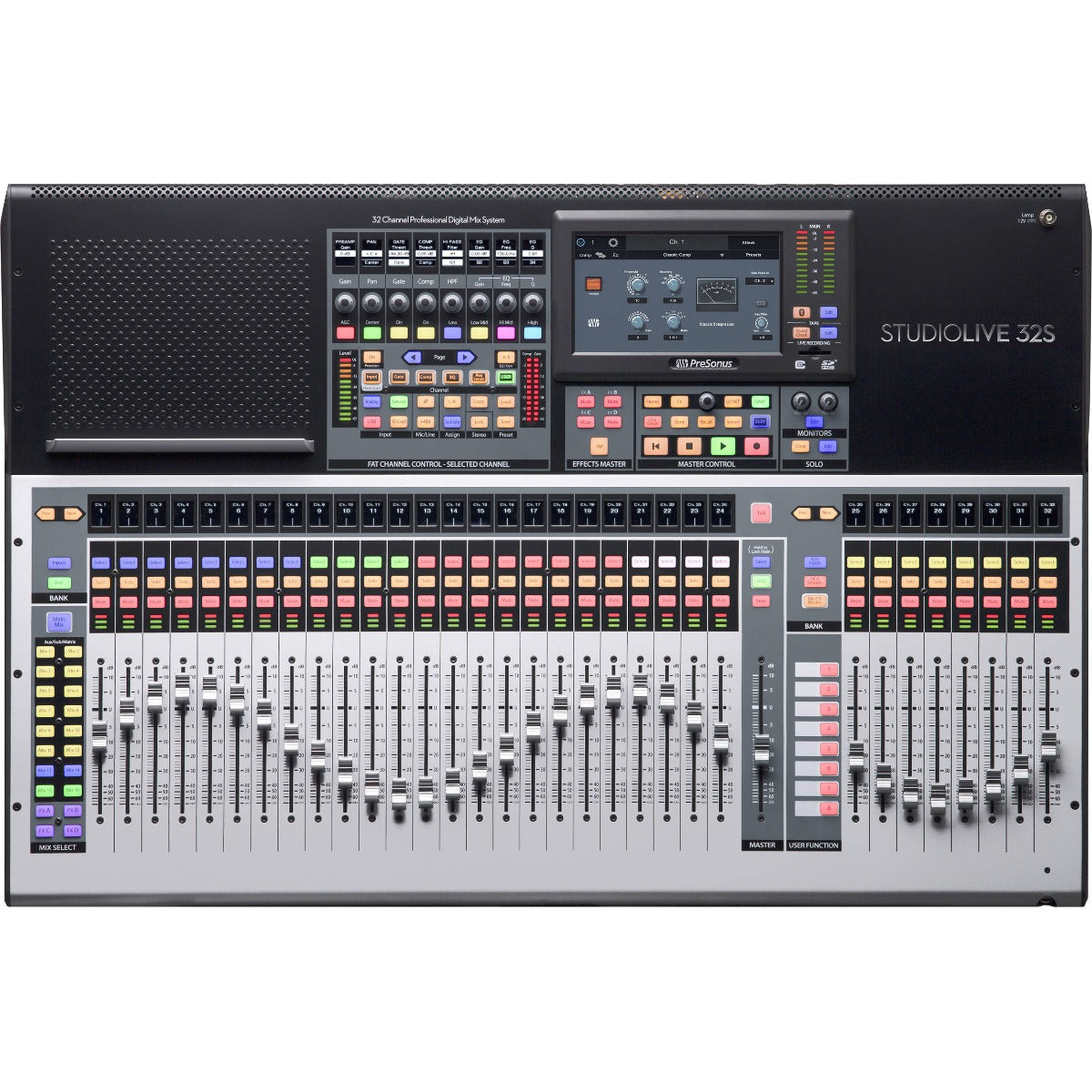 Presonus StudioLive 32S