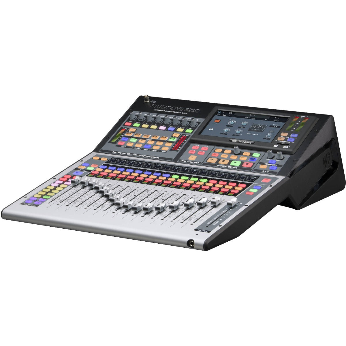 Presonus StudioLive 32SC