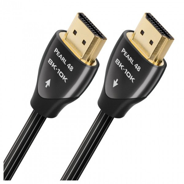 AudioQuest Pearl 48 HDMI 1m