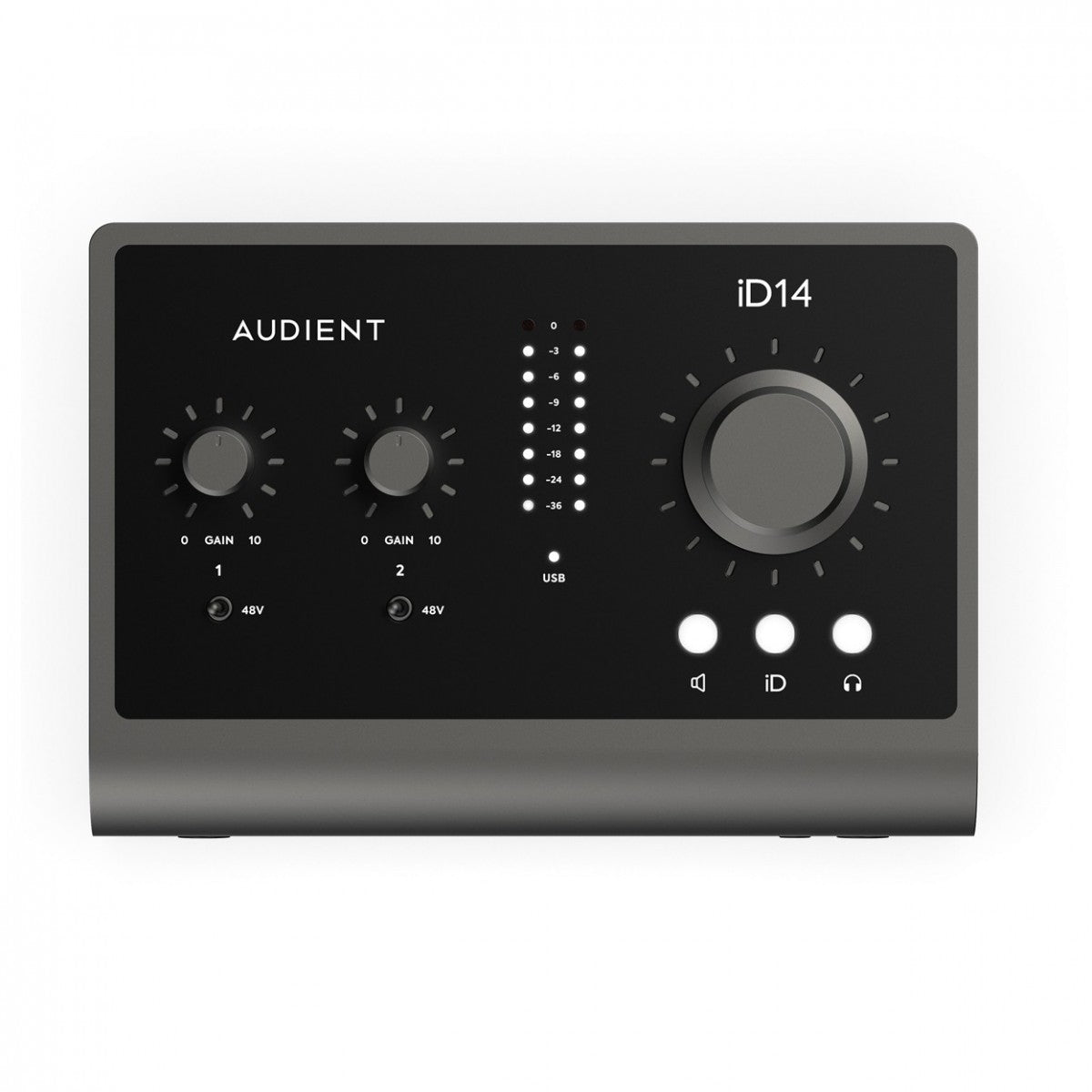 Audient iD14 MK2