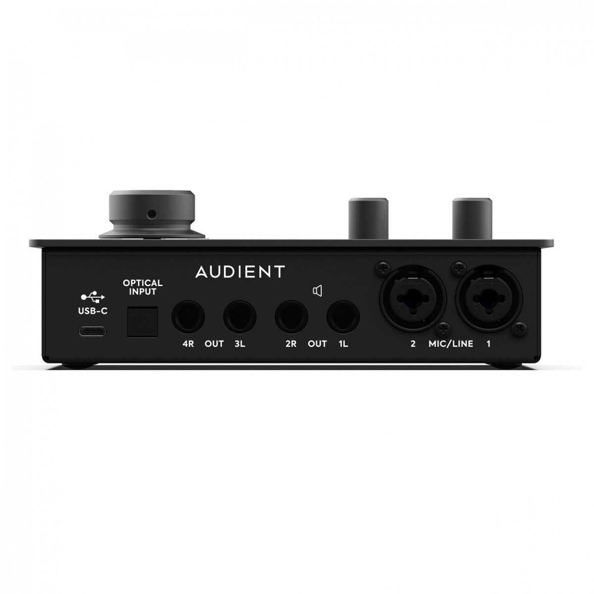 Audient iD14 MK2