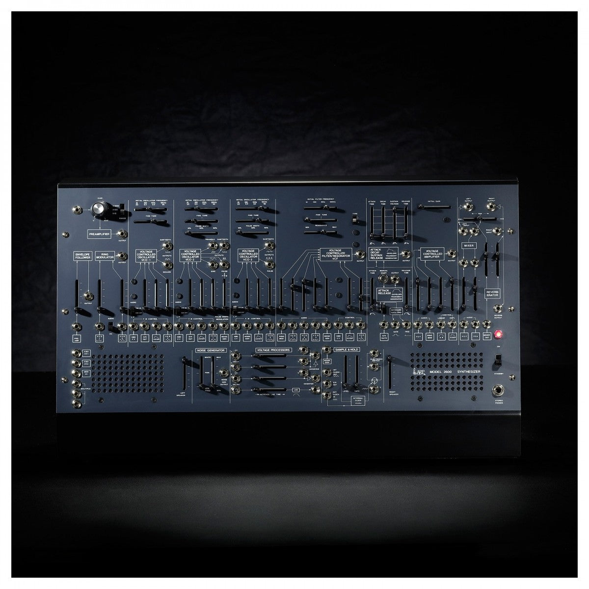 Korg ARP 2600 M