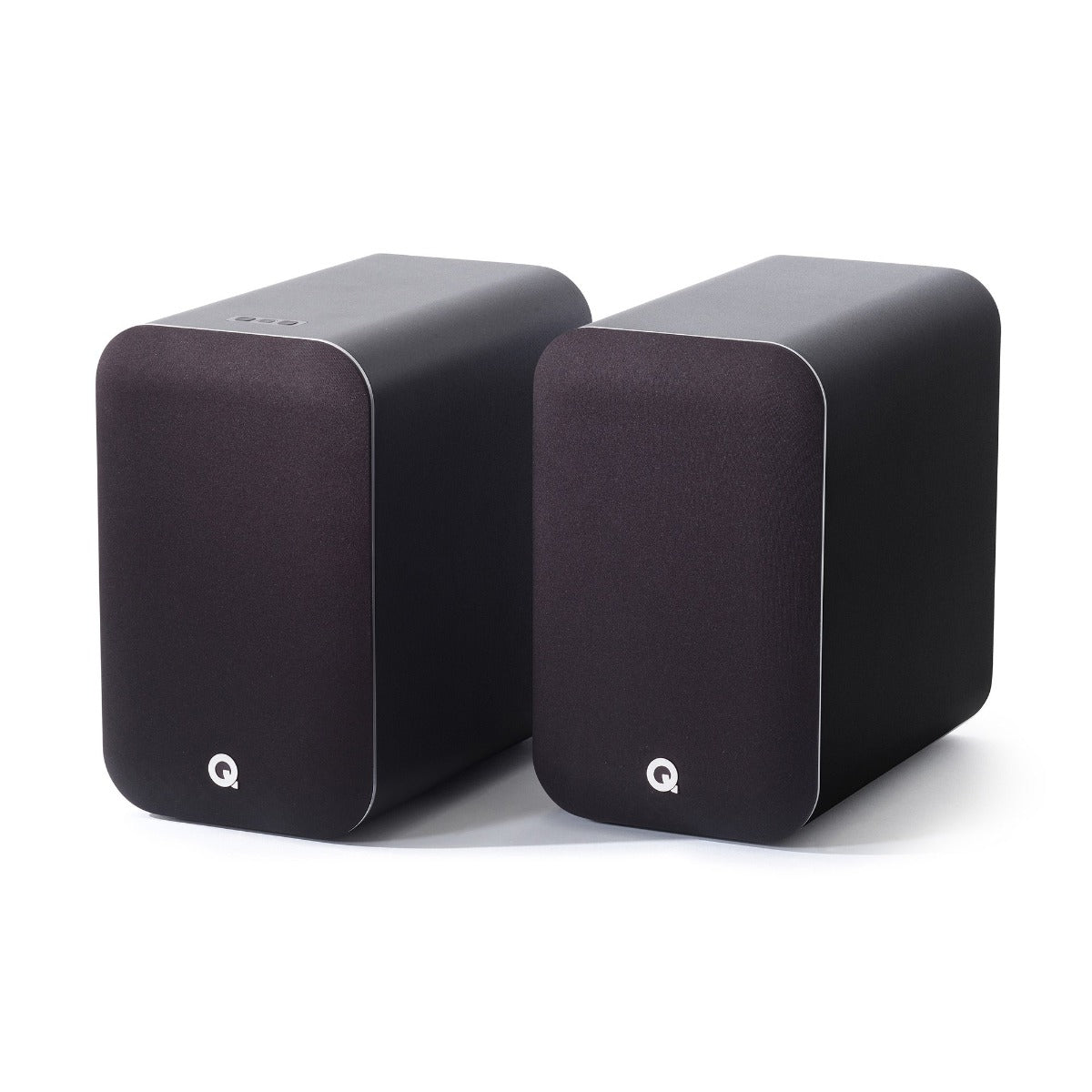 Q Acoustics M20 HD (sort, par)