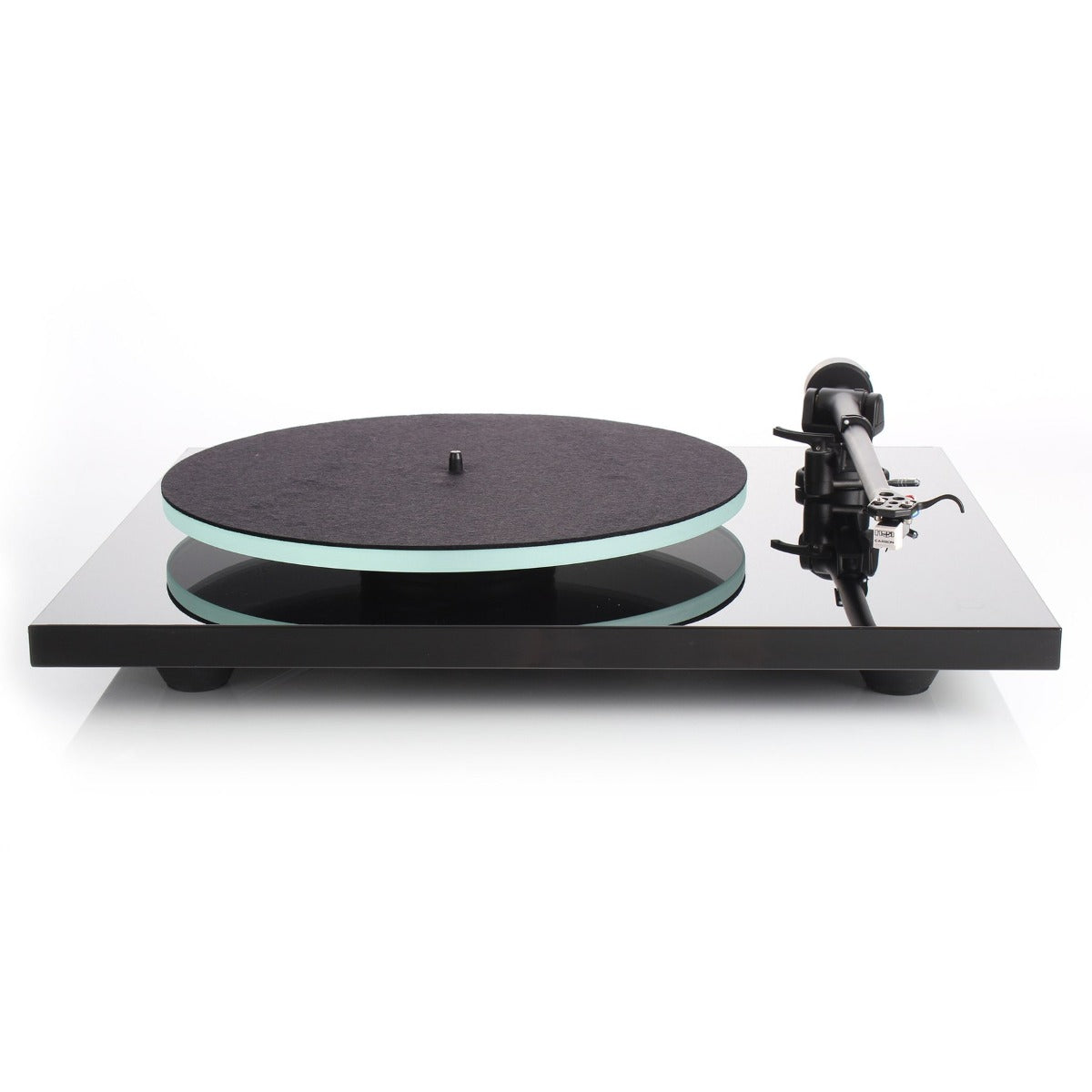 Rega Planar 2 (Black)