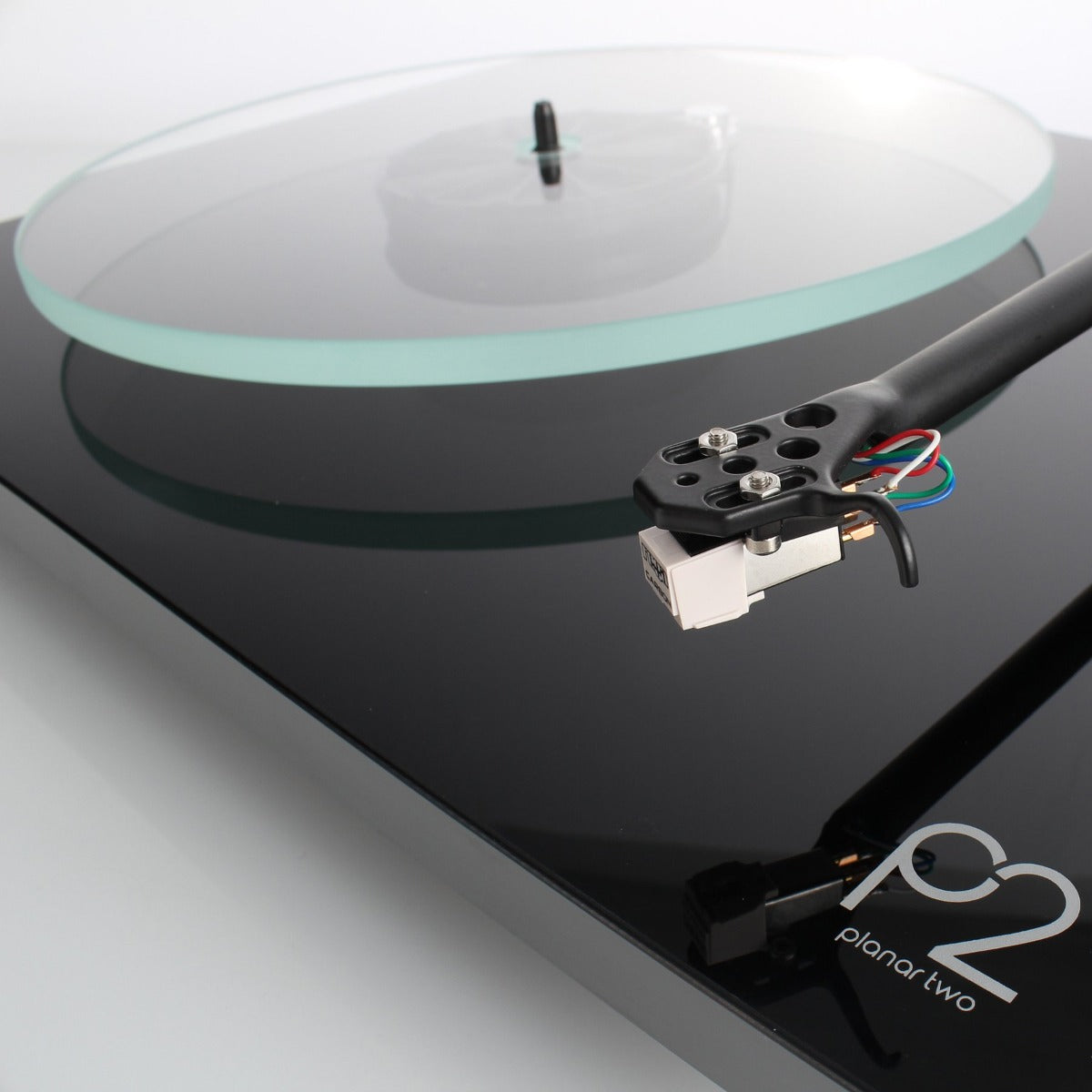 Rega Planar 2 (Black)