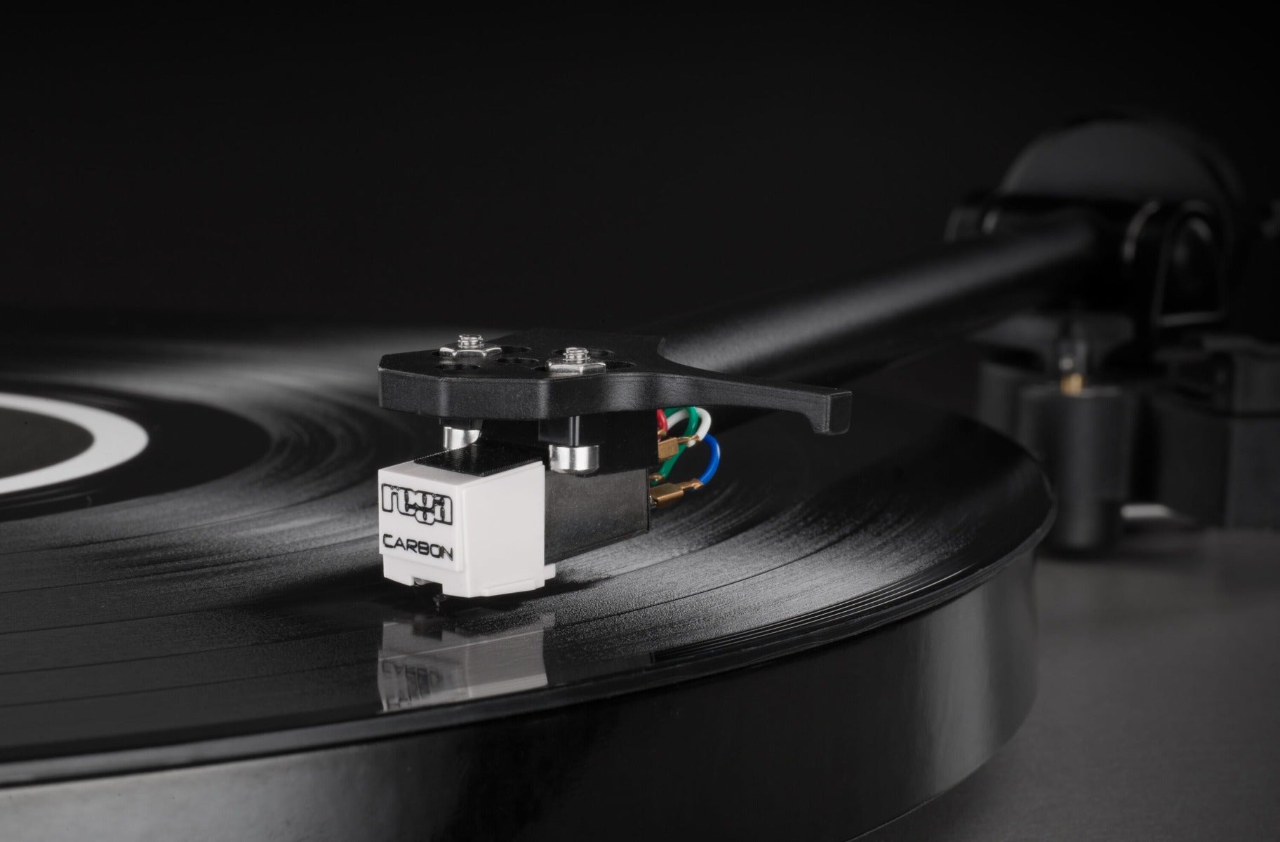 Rega Carbon Cartridge