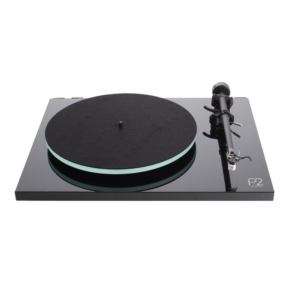 Rega Planar 2 (Black)