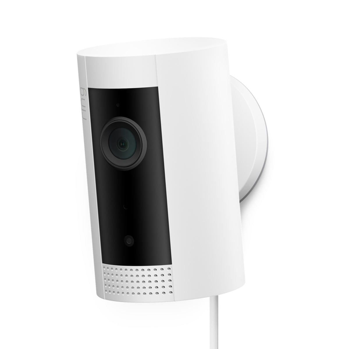 Ring Indoor Cam (White)