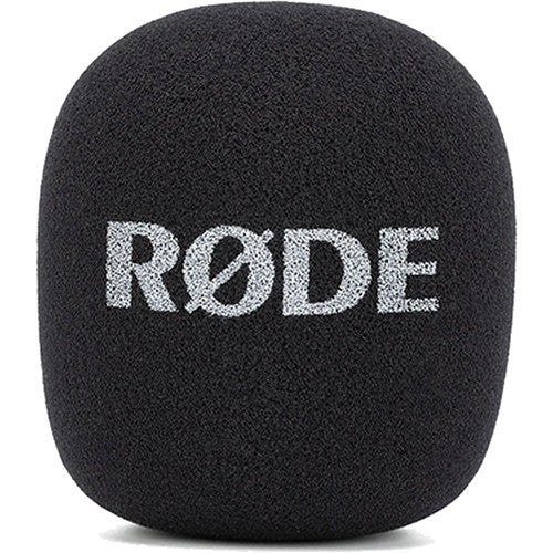 Rode Interview GO (handhållen mikrofonadapter för Wireless GO)