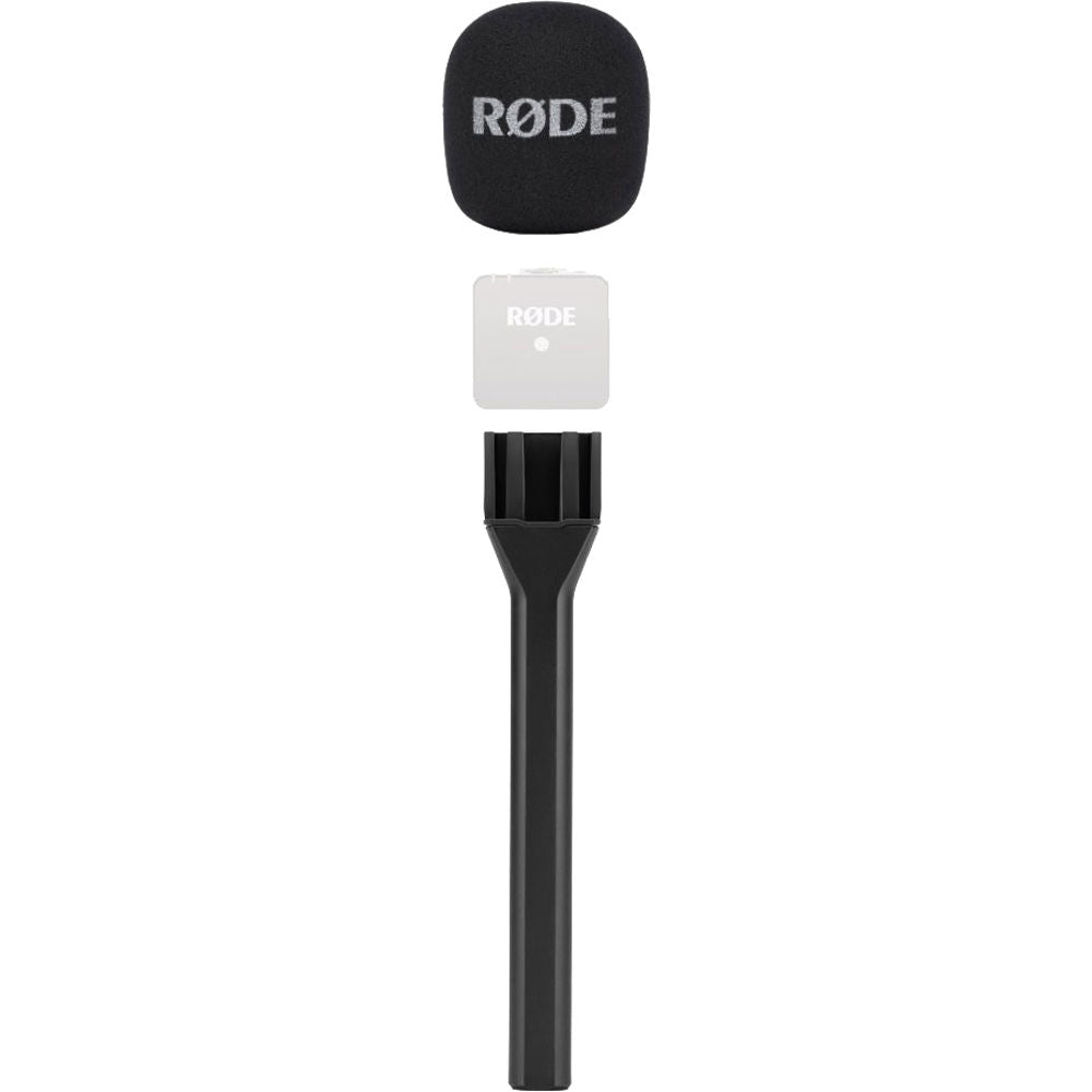 Rode Interview GO (handhållen mikrofonadapter för Wireless GO)