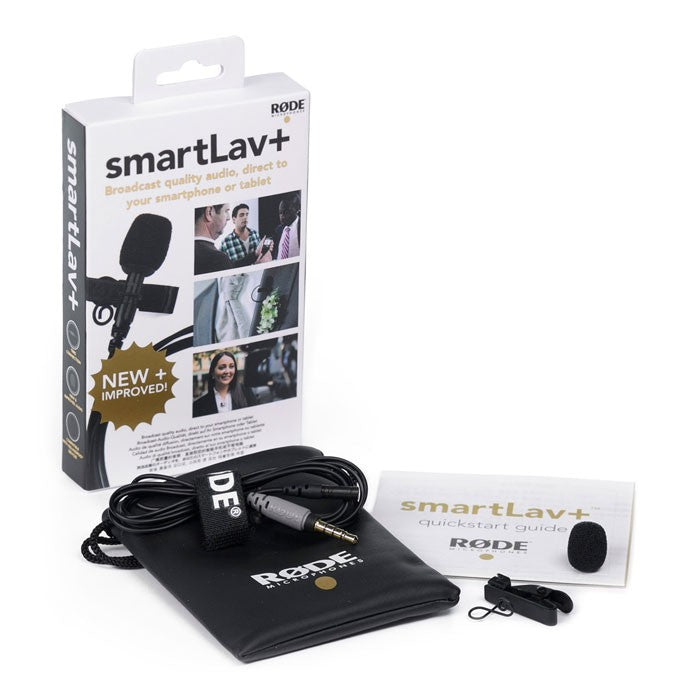 Åkte smartLav+