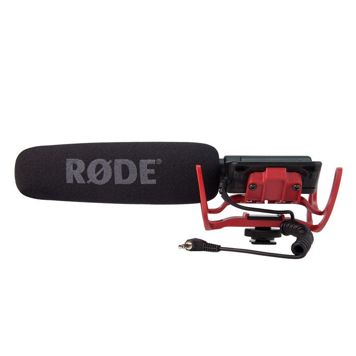 Körde VideoMic Rycote