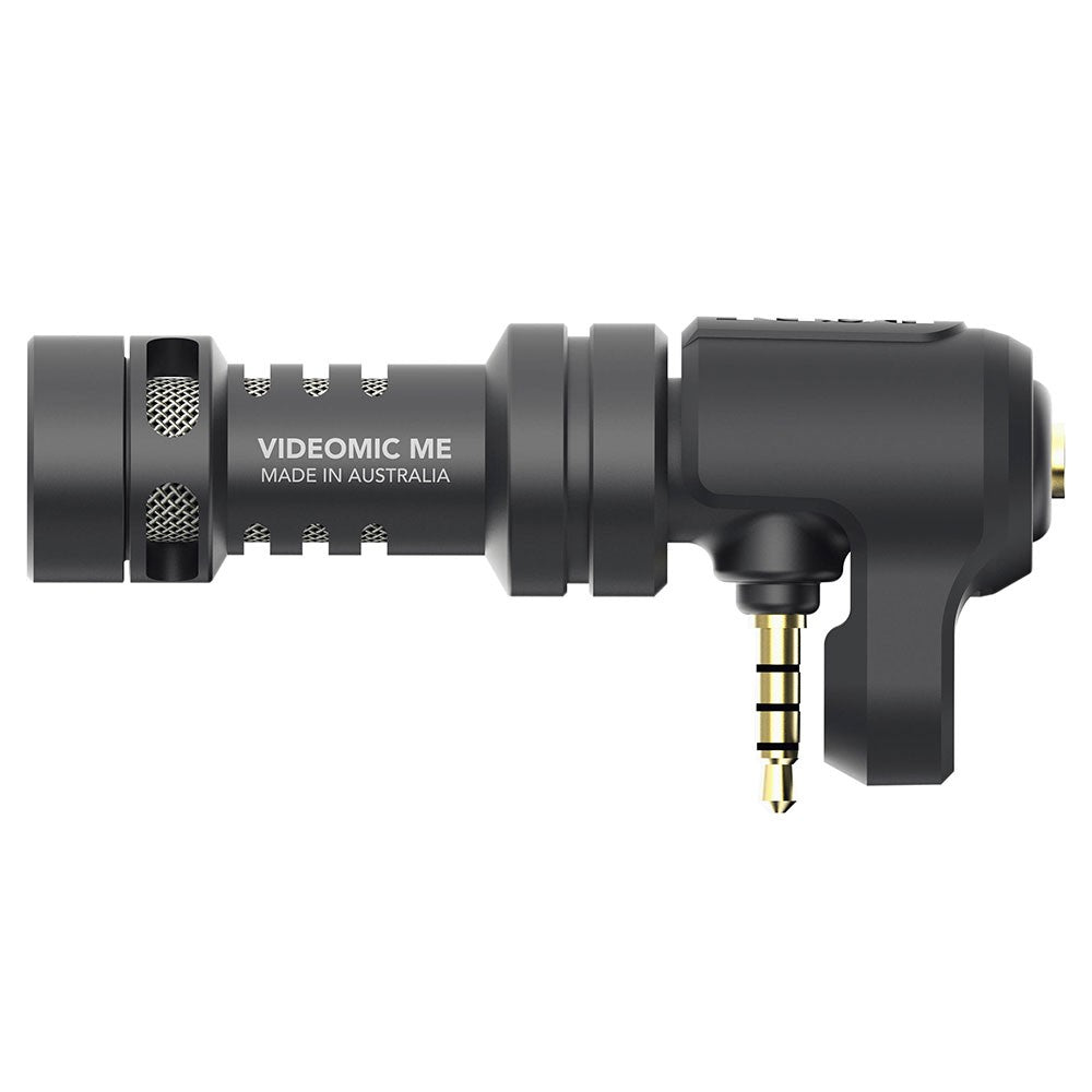 Rode Videomic Me