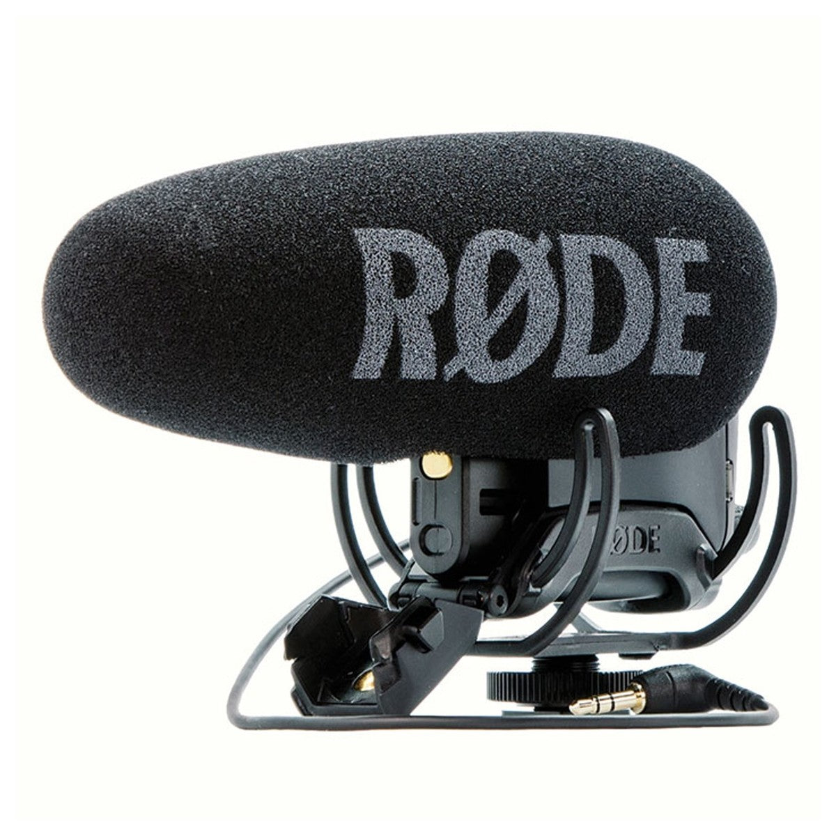 Rode VideoMic Pro+