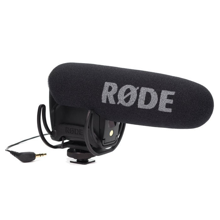 Rode VideoMic Pro Rycote