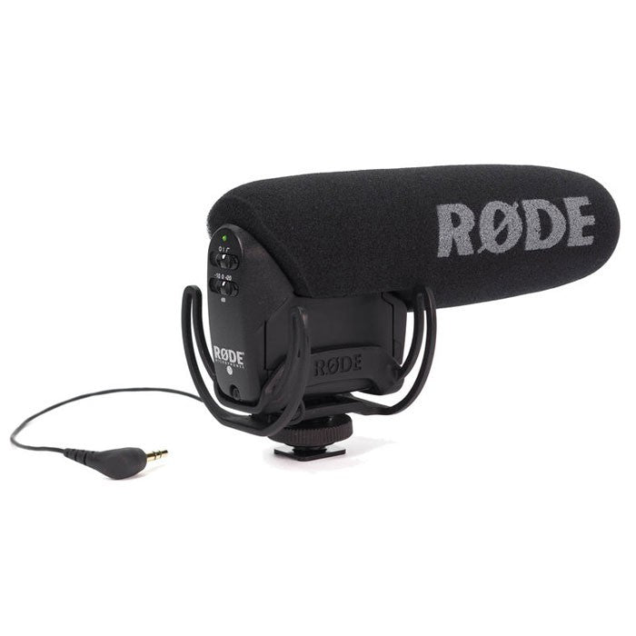 Rode VideoMic Pro Rycote