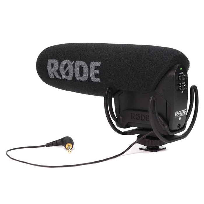 Rode VideoMic Pro Rycote