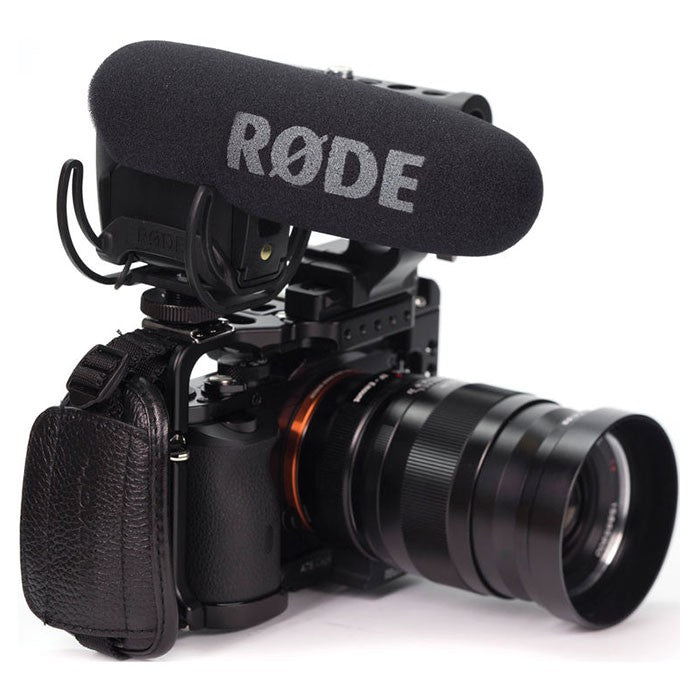 Rode VideoMic Pro Rycote