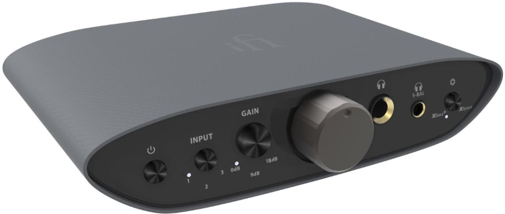 iFi Audio Zen Air CAN