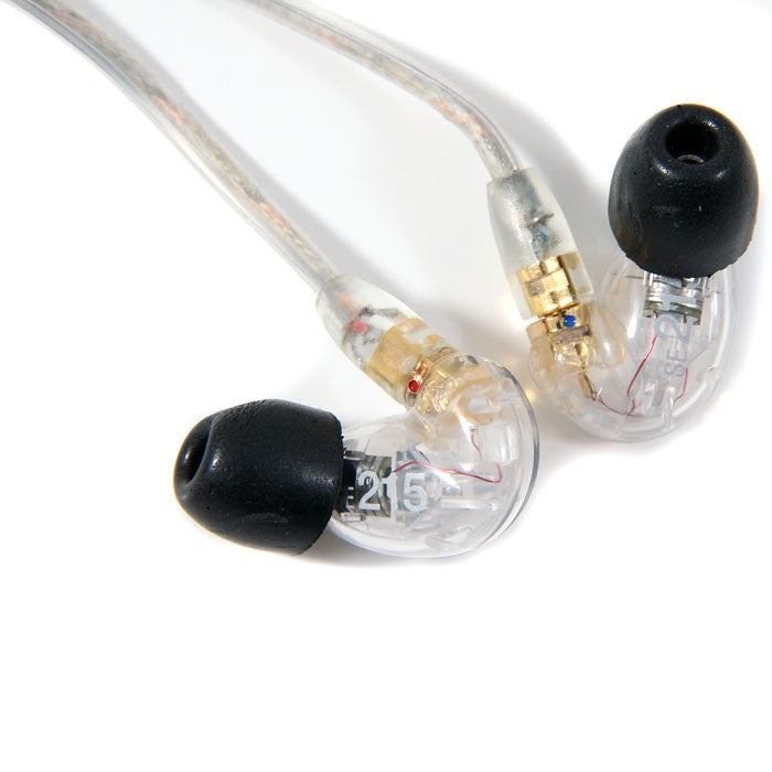 Shure SE215-CL