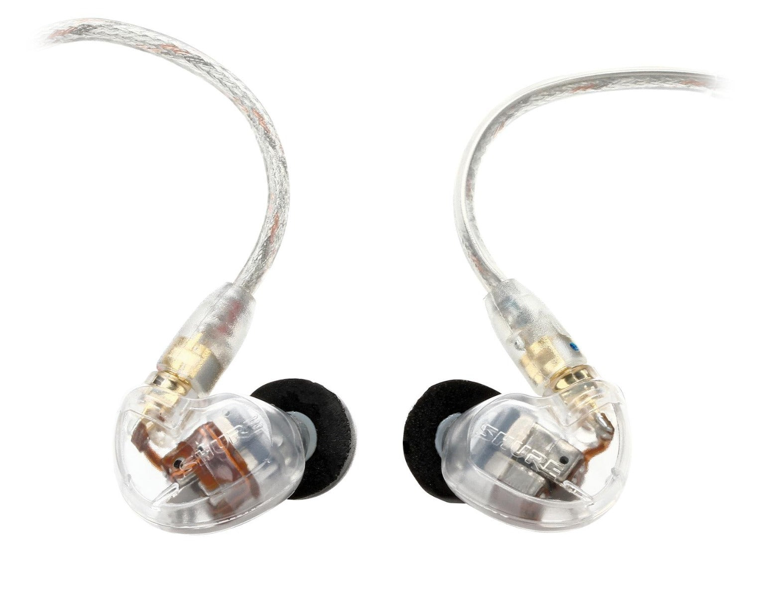 Shure SE535-CL