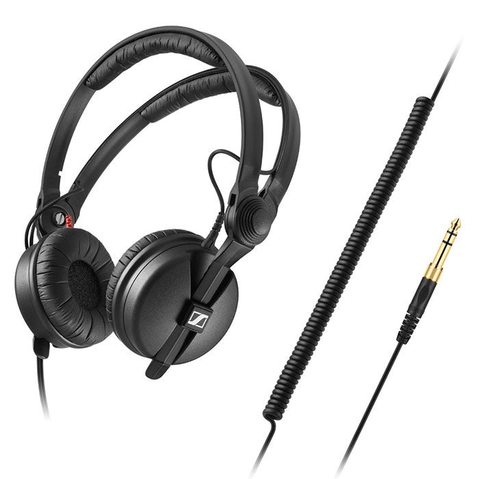 Sennheiser HD 25 Plus