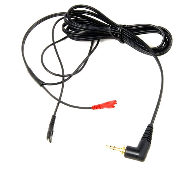 Sennheiser HD 25 lige kabel 1,5 m (523874)