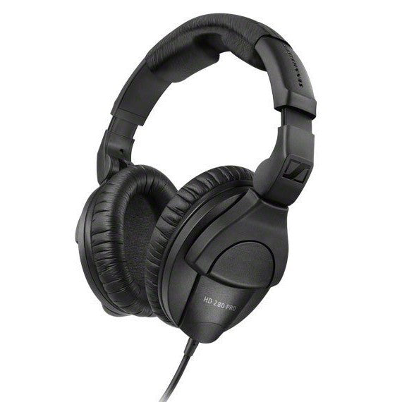 Sennheiser HD 280 Pro (sort)