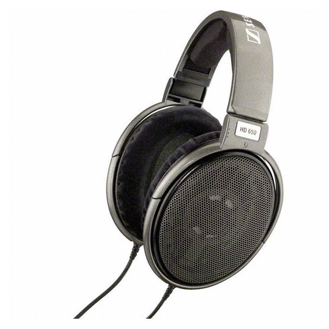 Sennheiser HD 650