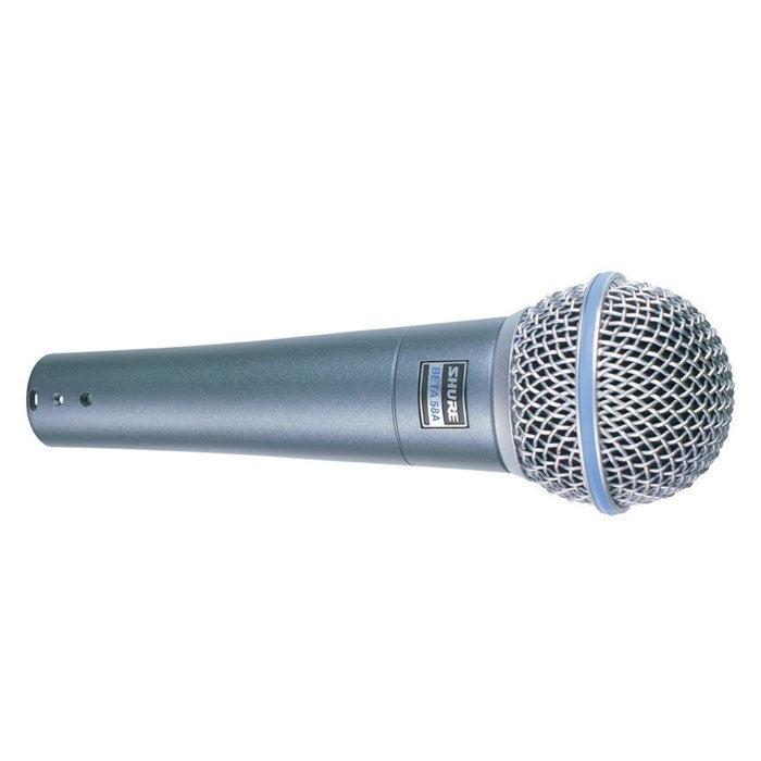 Shure Beta 58A