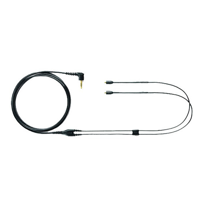 Shure EAC64BK-kabel (svart)