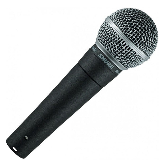 Shure SM58-LCE (utan switch)