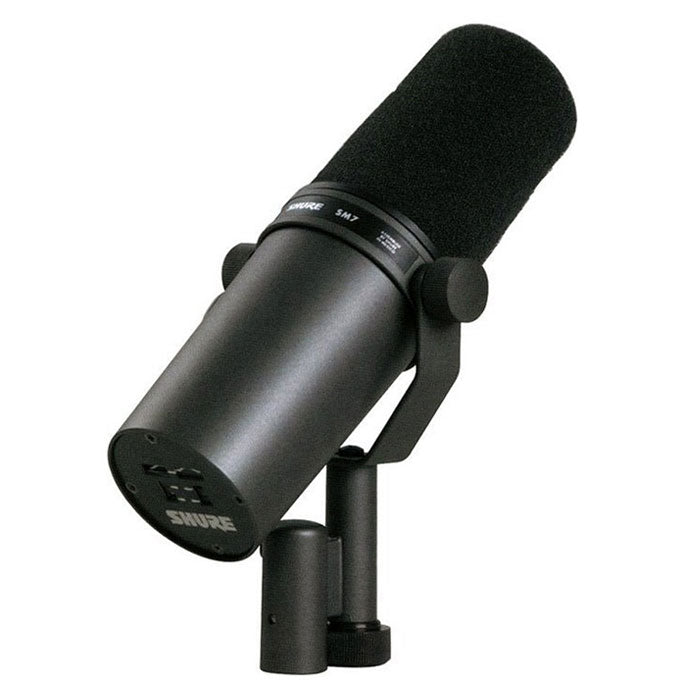 Shure SM7B