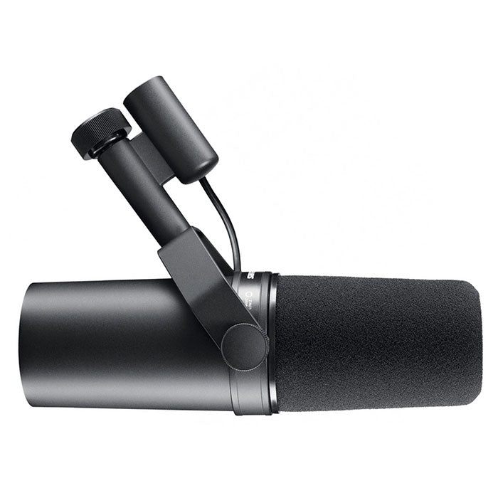 Shure SM7B