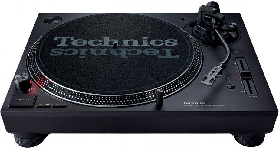 Technics SL-1210MK7