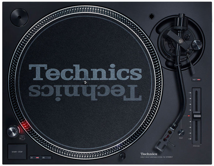 Technics SL-1210MK7