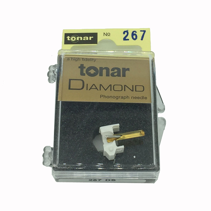 Tonar Shure N44-7 Stylus