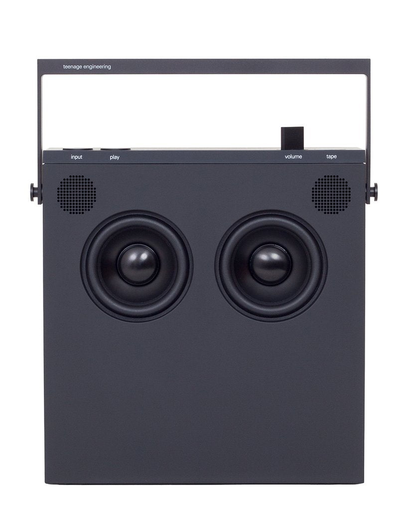 Teenage Engineering OB-4 (Black)