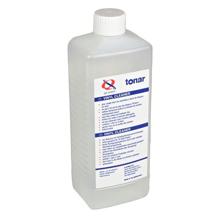 Tonar QS Record Vinyl Cleaner (1l)